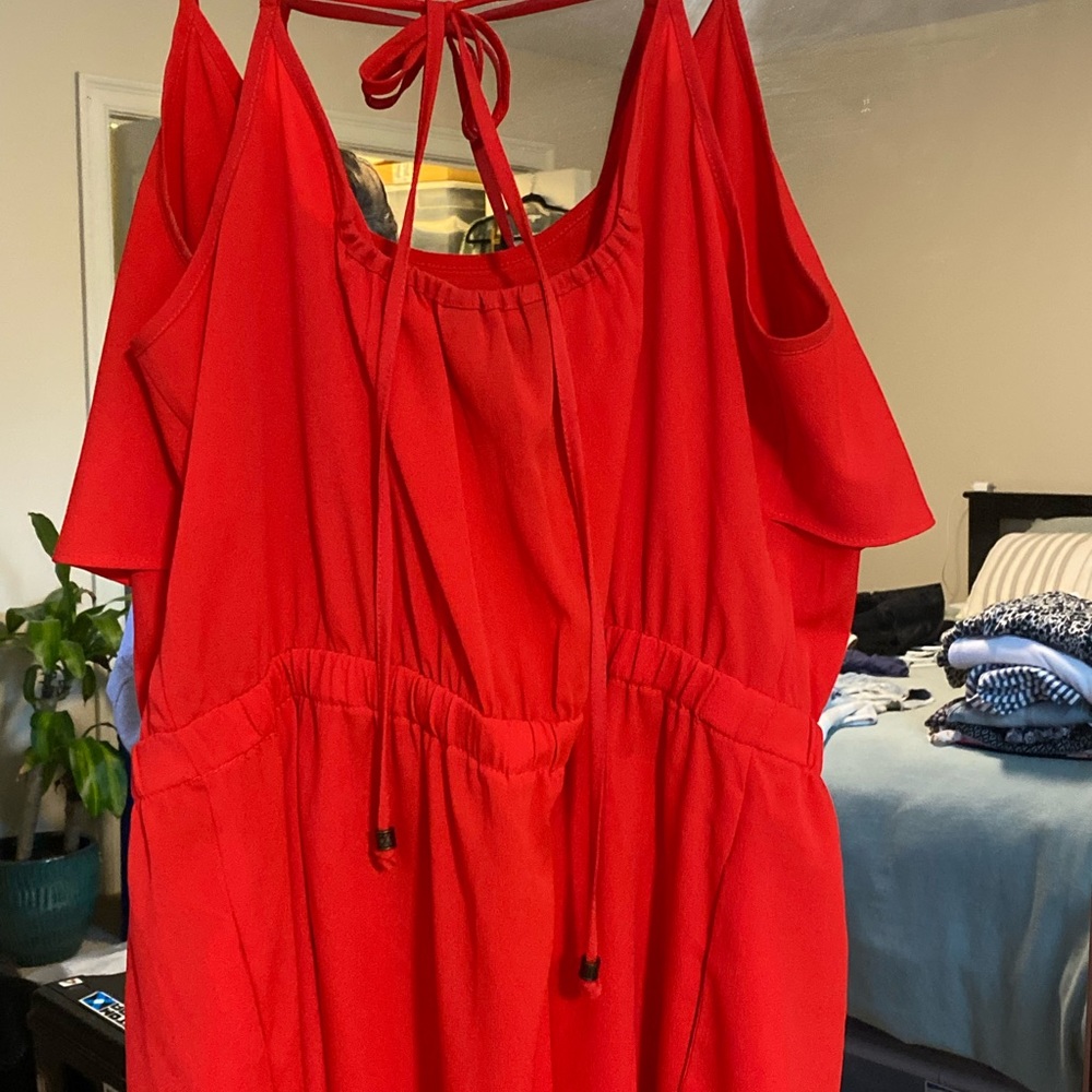 American eagle summer dress. - Picture 2 of 4